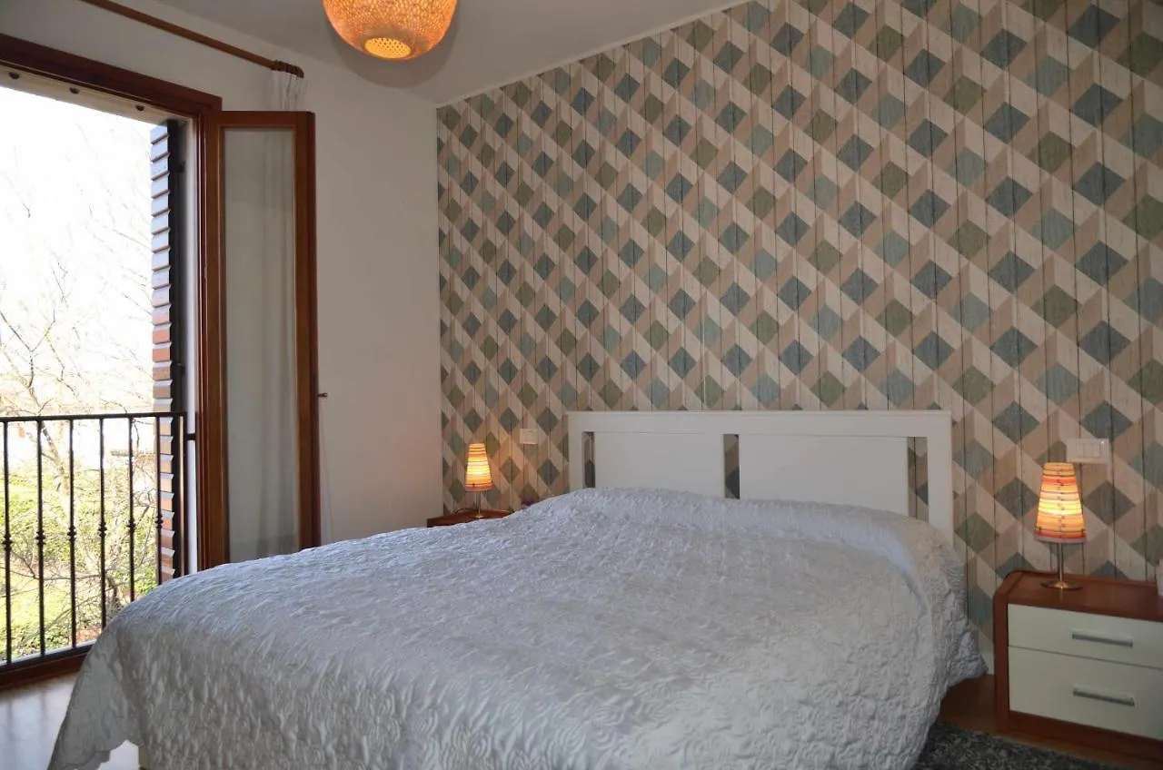 Montello Apartment 노알레 이탈리아