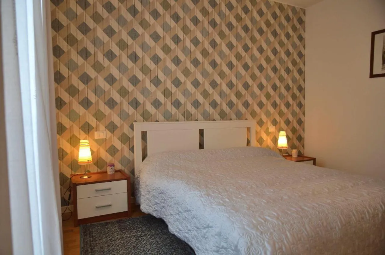 Montello Apartment Noale
